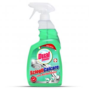 LIMESCALE REMOVER with Antibacterial agent